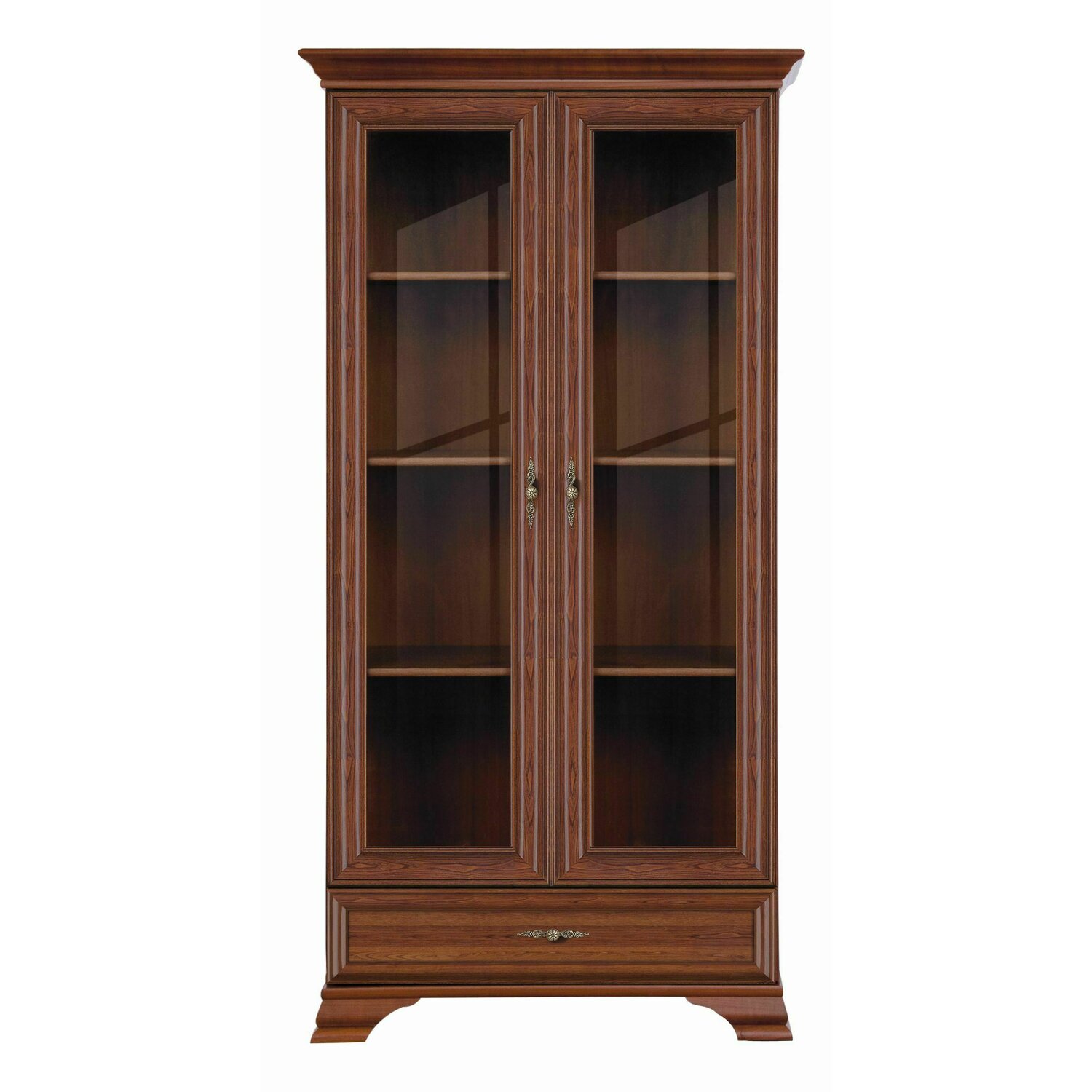 Vitrina kentuki reg2w1s