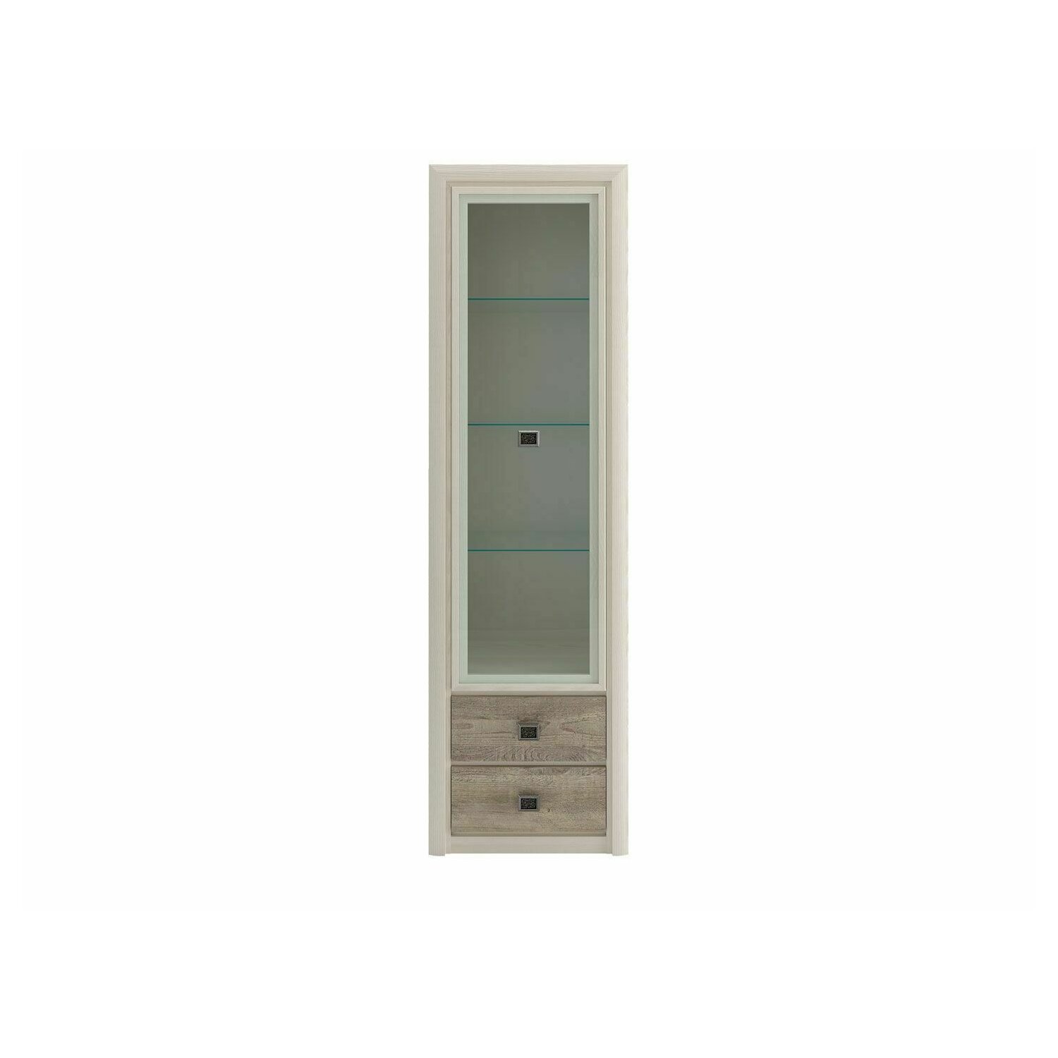 Vitrina koen reg1w2s