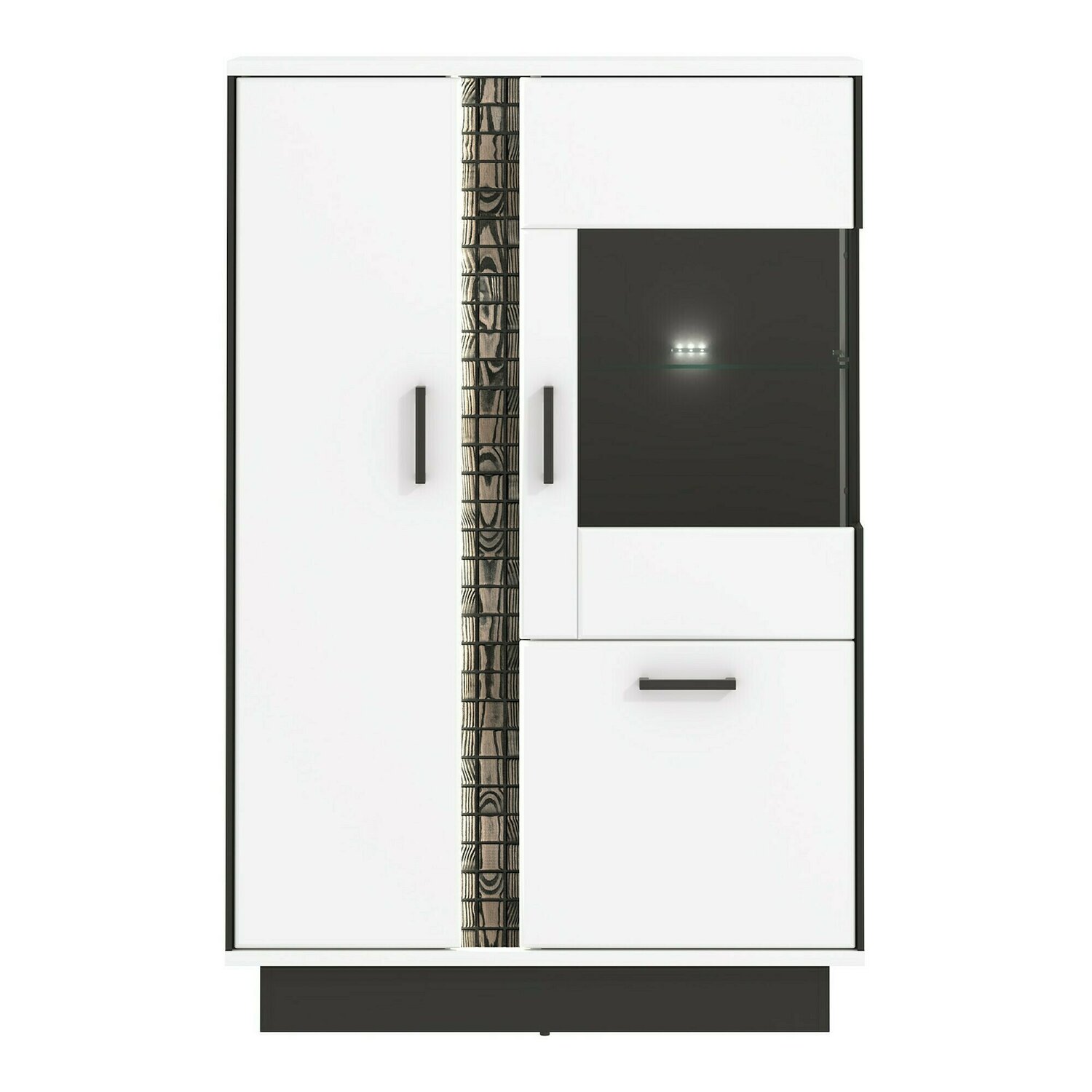 Vitrina marco mr5