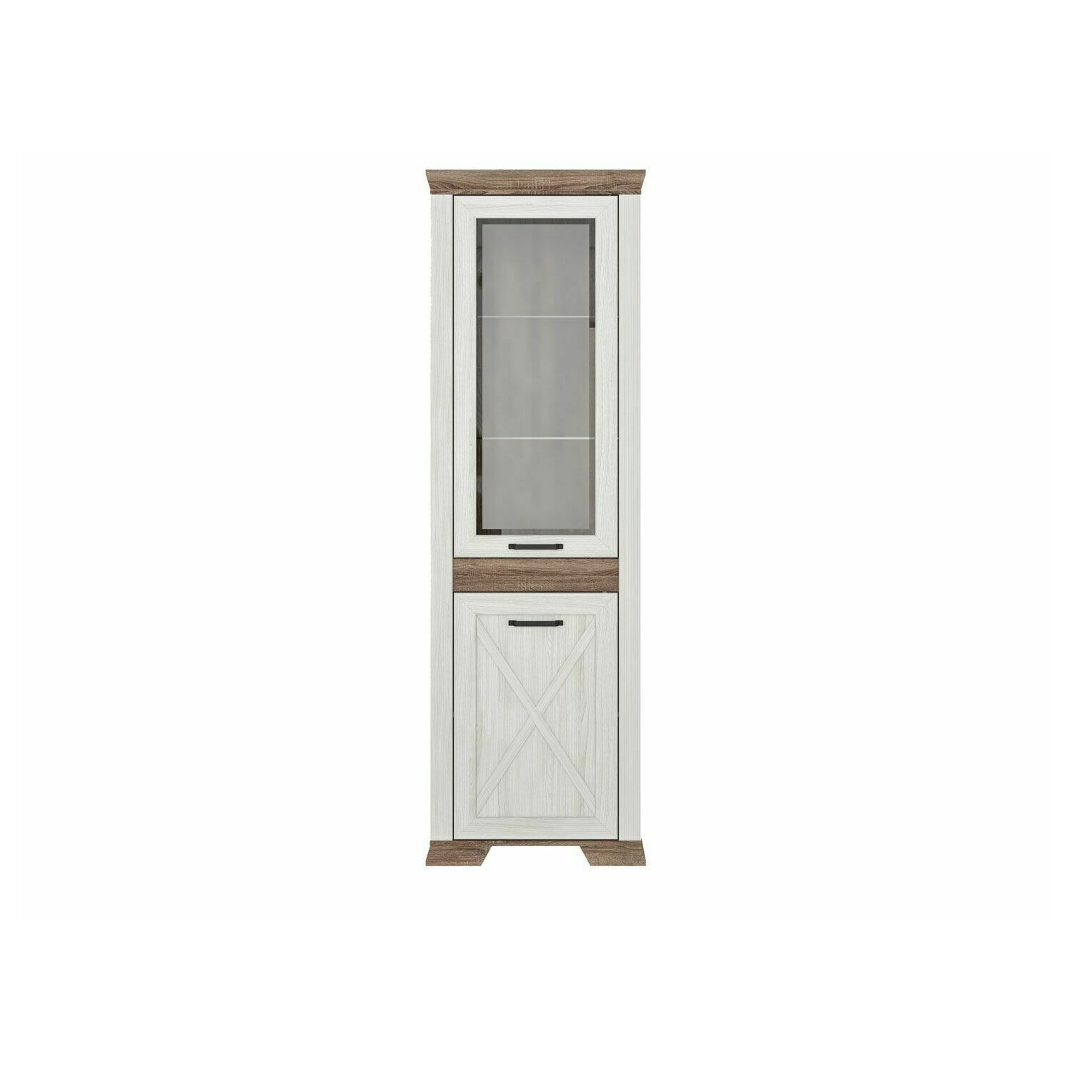 Vitrina marselle reg1w1d