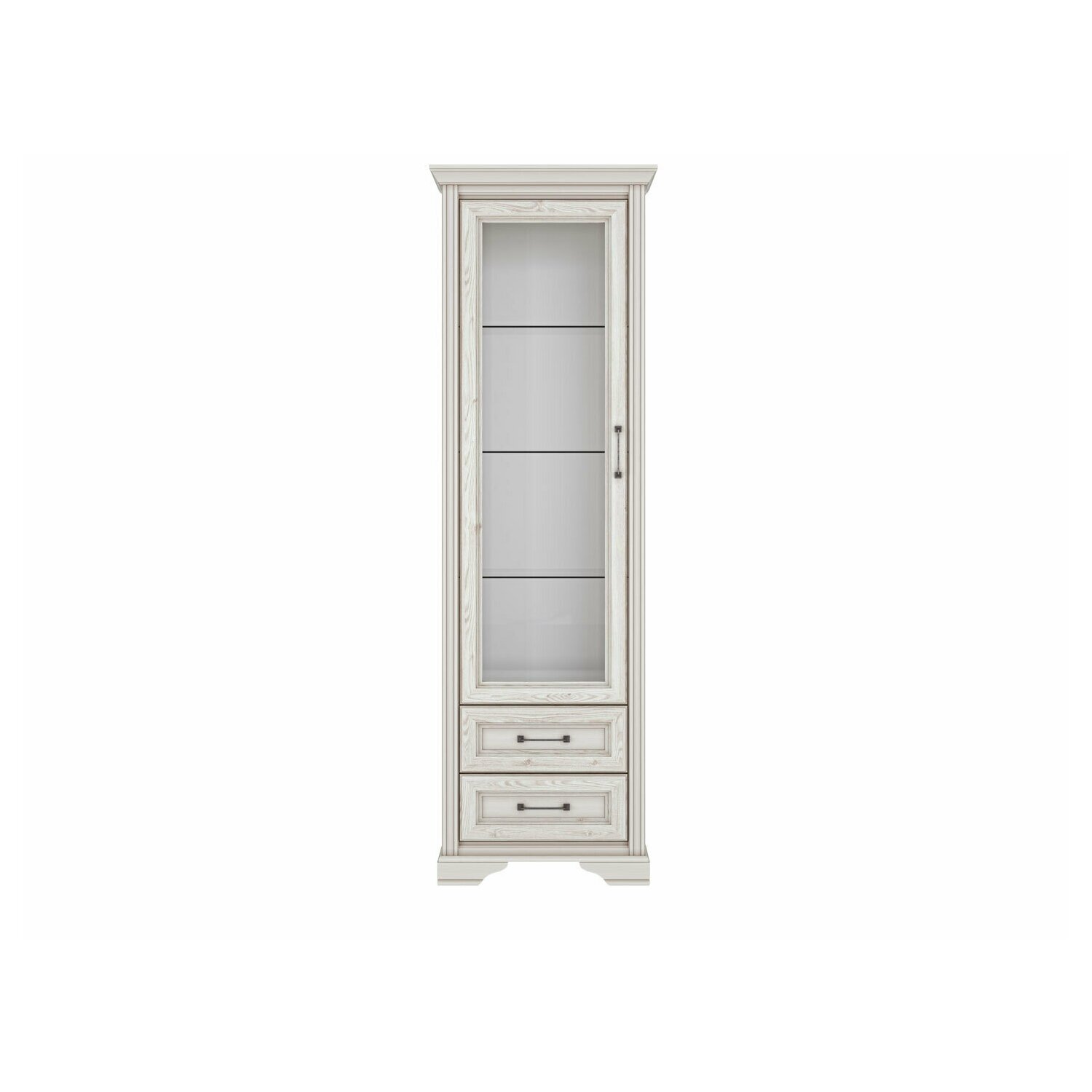 Vitrina stylius reg1w2s