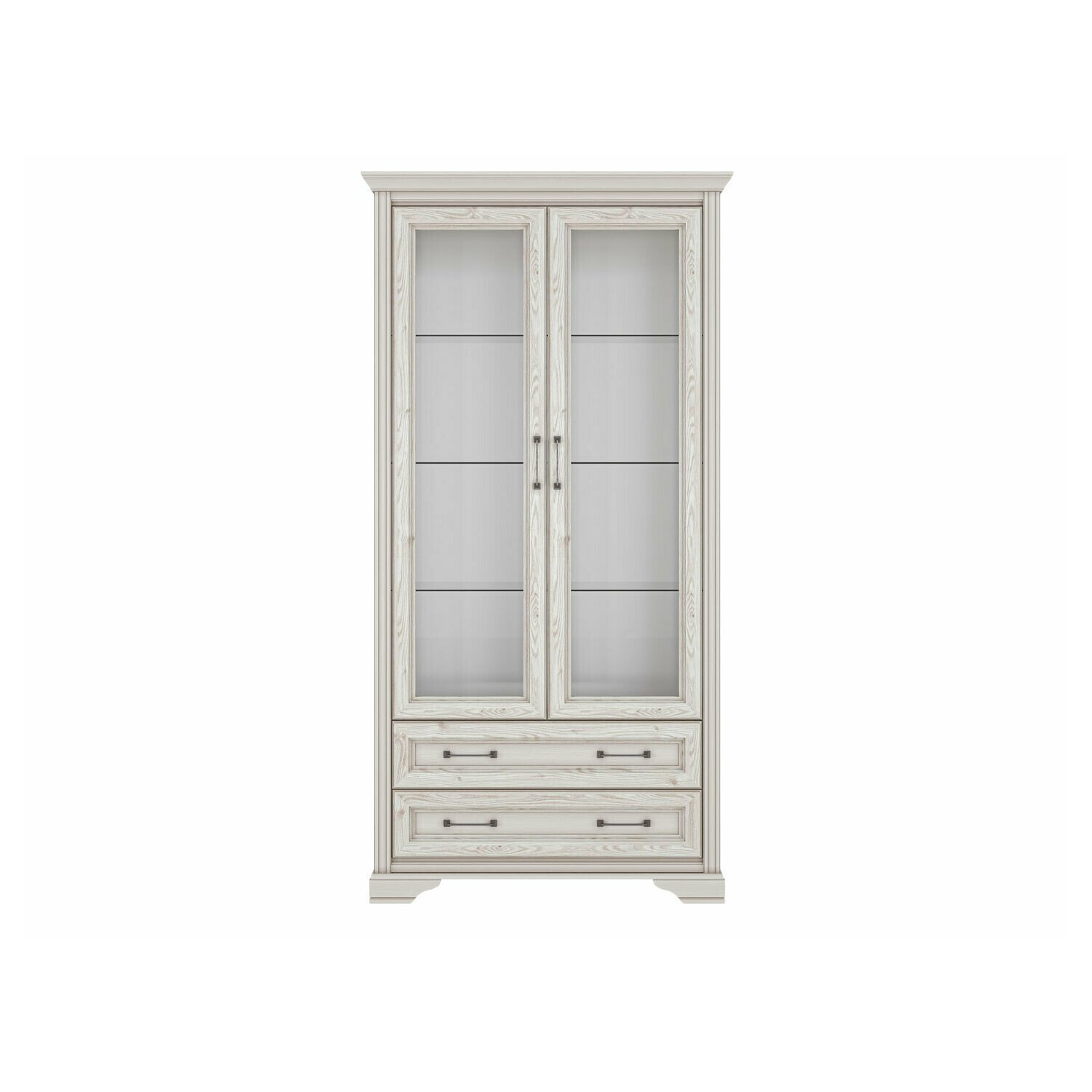 Vitrina stylius reg2w2s