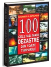 100 cele mai mari dezastre din toate timpurile