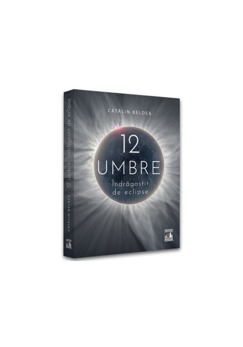 12 umbre - indragostit de eclipse