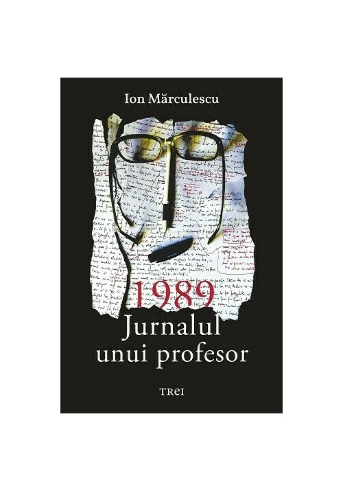 1989. Jurnalul unui profesor