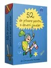 52 de jetoane pentru a deveni cavaler