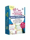 56 de Pasi pentru a scrie o poveste - Micul scriitor