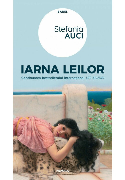 Iarna leilor