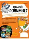 Adevaratii porumbei, vol. IV: Fac valuri
