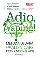 Adio, vaping!