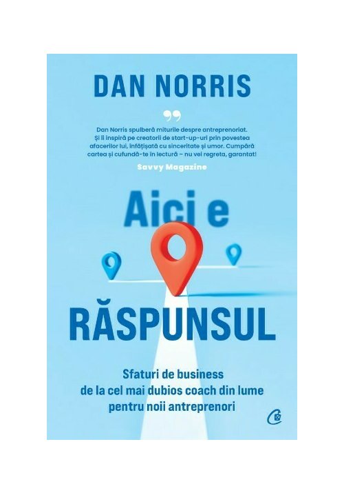 Aici E Raspunsul