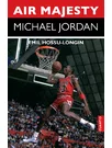 AIR MAJESTY - Michael Jordan