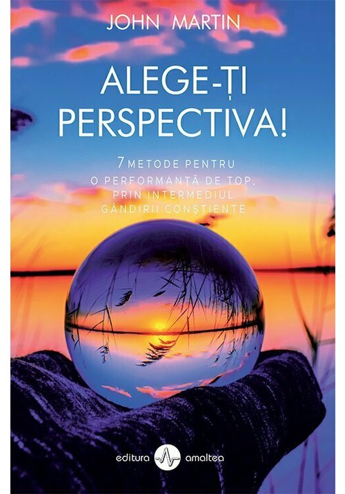 Alege-ti perspectiva!