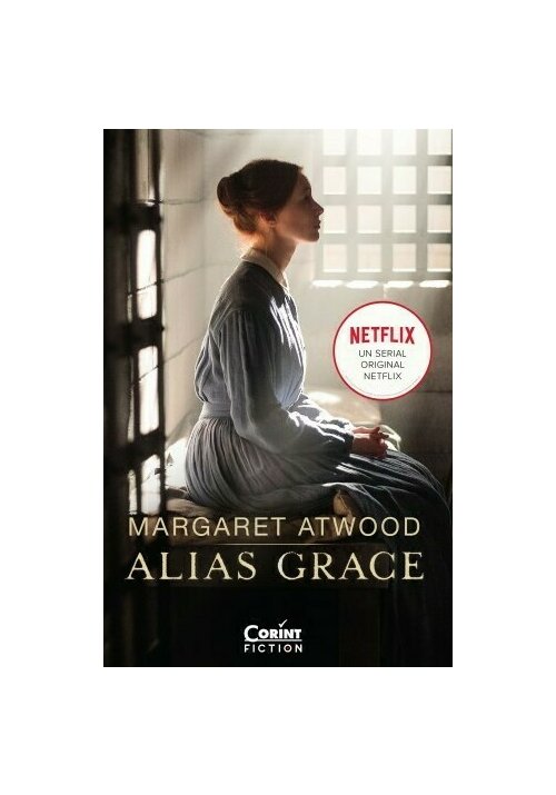 Alias Grace Alias Grace