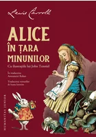Alice in Tara Minunilor