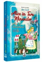 Alice in Țara Minunilor. Alice in Wonderland