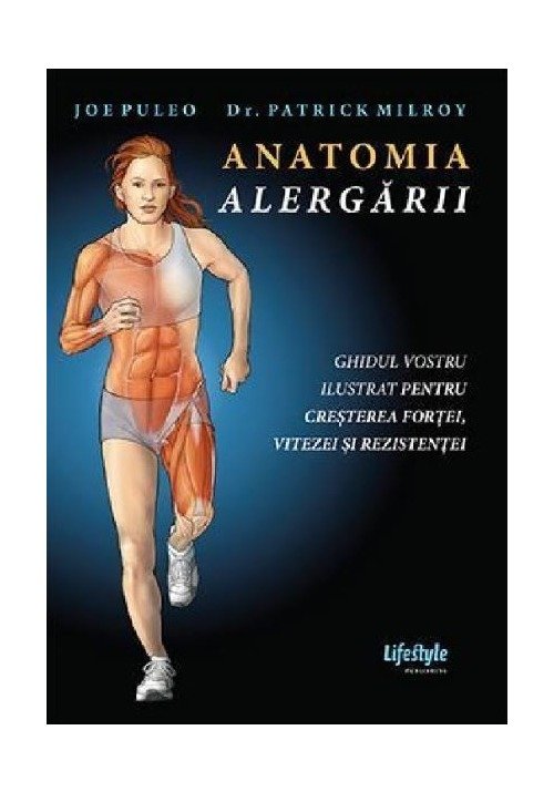 Anatomia alergarii librex.ro