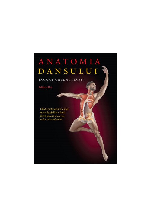 Vezi detalii pentru Anatomia Dansului