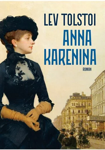 Anna Karenina. Editie Premium