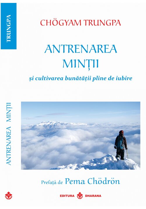 Antrenarea mintii