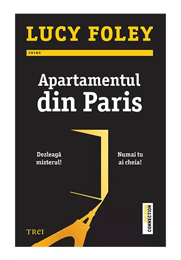 Apartamentul din Paris