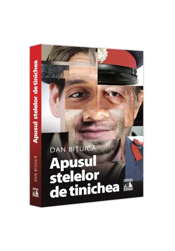 Apusul stelelor de tinichea
