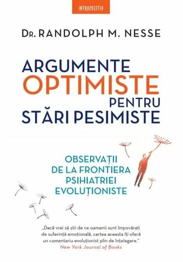 Argumente optimiste pentru stari pesimiste