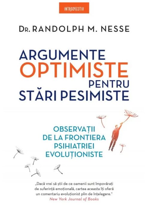 Argumente optimiste pentru stari pesimiste