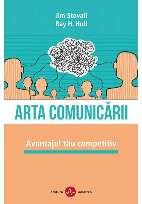Arta COMUNICARII Amaltea