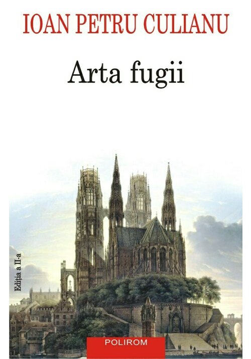 Arta fugii. Povestiri