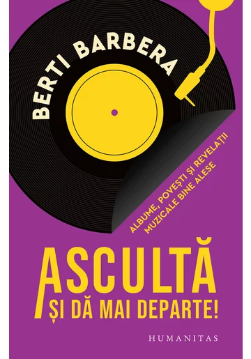 Asculta si da mai departe!