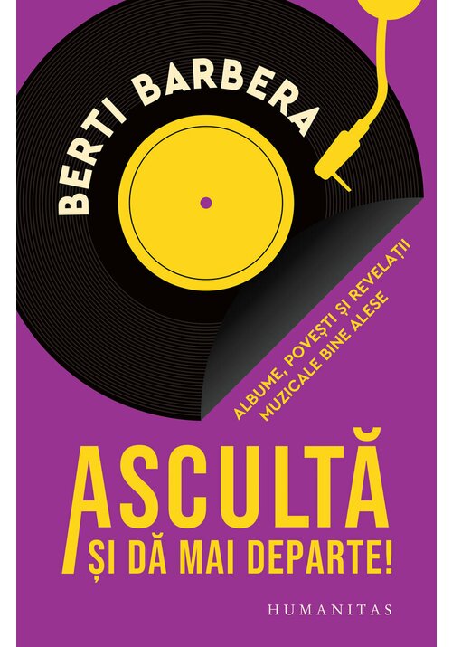 Asculta si da mai departe!