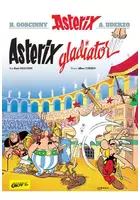 Asterix gladiator (vol. 4)