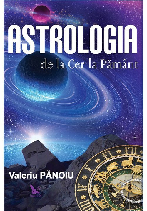 Astrologia de la Cer la Pământ