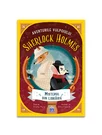 Aventurile Vulpoiului Sherlock Holmes: Misterul din librarie - Vol. 2