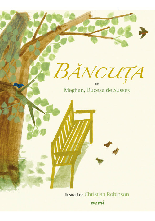 Bancuta