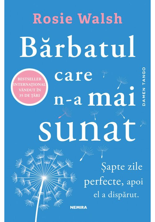Barbatul care n-a mai sunat