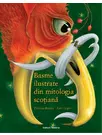 Basme ilustrate din mitologia scotiana