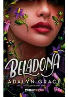 Beladona. Editie Premium, Hardcover