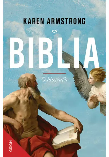 Biblia. O biografie