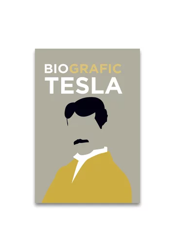 BioGrafic Tesla - Biografia lui Tesla