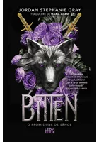 Bitten. O promisiune de sange