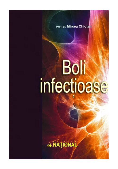 Boli infectioase