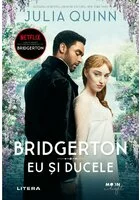 Bridgerton. Eu si ducele