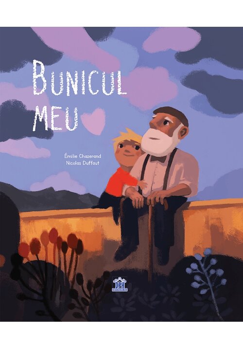 Bunicul meu