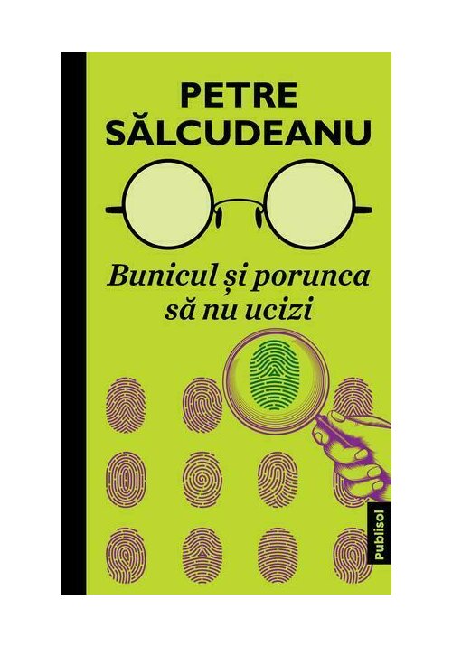 Bunicul si porunca sa nu ucizi