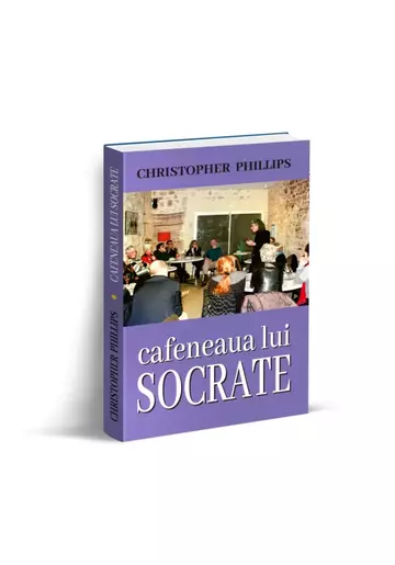 Cafeneaua lui Socrate