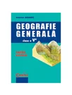 Caietul elevului pentru clasa a V-a - Geografie