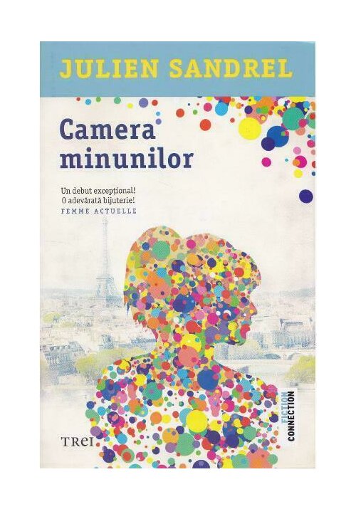 Camera minunilor