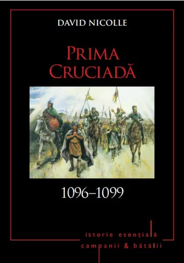 Prima Cruciada. 1096-1099